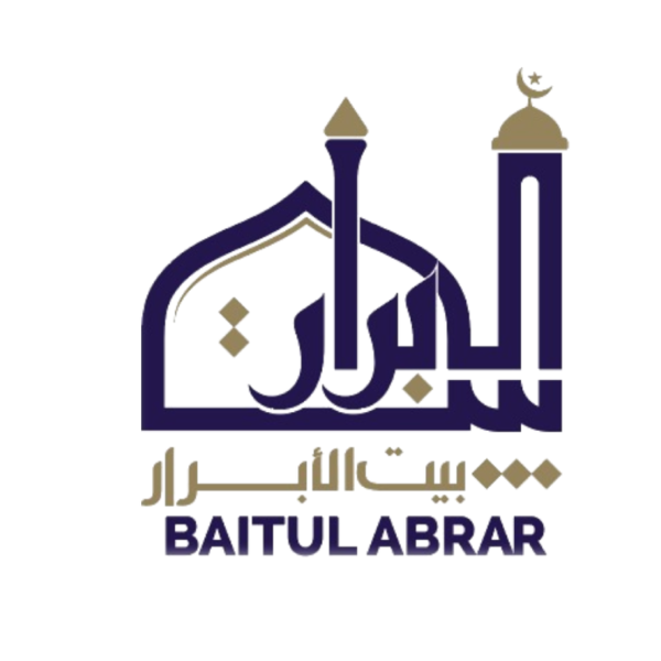 Baitul Abrar Masjid Logo